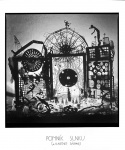 Monument to Sun (and the Solar system)_1995