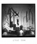 Monument to Aviators _1990/1991