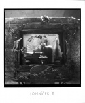 A small Monument II, 1997-98