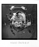 The Wheel of Forune III LP, 2000-01