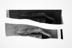 Letící torzo/ Flying Torso II