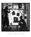 Searchers for Light and Truth_1986
